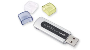 SanDisk Cruzer Mini